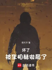 《坏了，被李相赫做局了！》小说封面