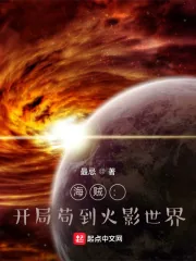 《海贼:开局苟到火影世界》小说封面