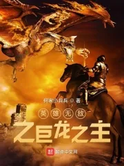 《英雄无敌之巨龙之主》小说封面