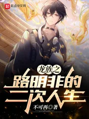 《龙族之路明非的二次人生》小说封面