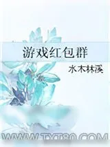 《游戏红包群》小说封面