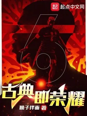 《足球:从世青赛与梅西齐名开始》小说封面