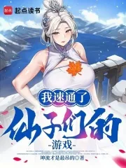 《我速通了仙子们的游戏！》小说封面