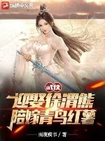 《武侠：迎娶徐渭熊，陪嫁青鸟红薯》小说封面