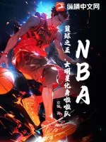 《NBA：篮球之王，女明星化身啦啦队》小说封面