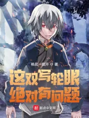 《木叶:这双写轮眼绝对有问题》小说封面