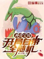 《神奇宝贝:开局自带全随机》小说封面