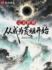 《完美世界:从成为荒姐开始》小说封面