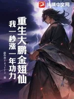 《重生大鹏金翅仙,我一秒涨一年功力》小说封面
