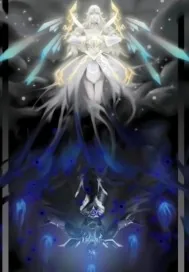 《超兽武装：火界历练》小说封面