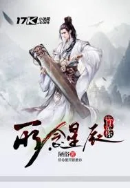 《所念星河皆是你》小说封面