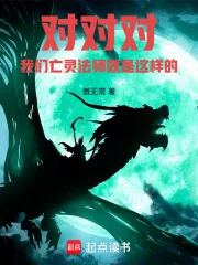 《亡灵法师:兵种召唤无极限》小说封面