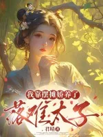 《落难太子十五两,躺着板板带回家》小说封面
