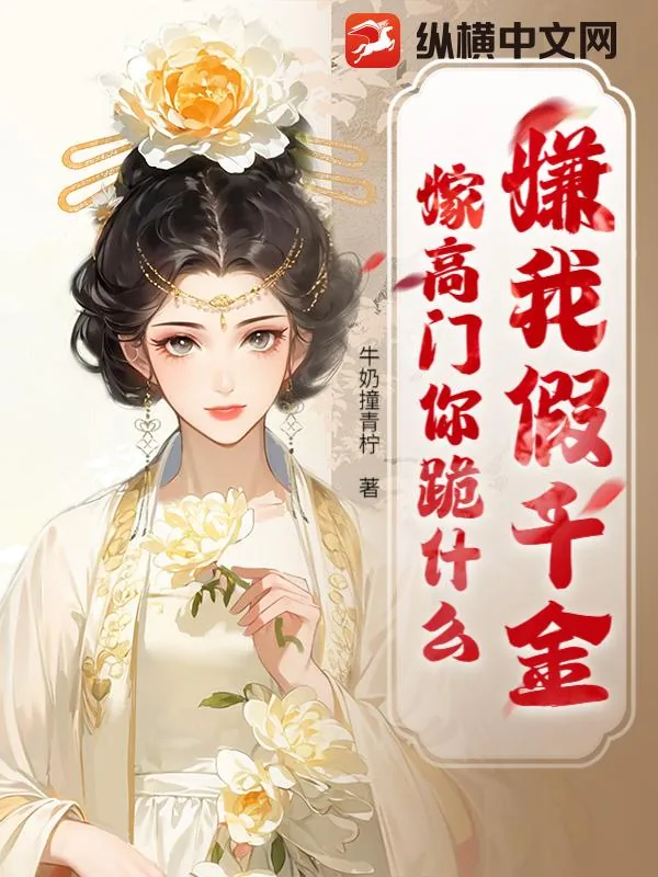《贬妻为妾？我转身抱牌位嫁国公》小说封面