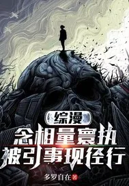 《念相量寰执,被引事现径行》小说封面
