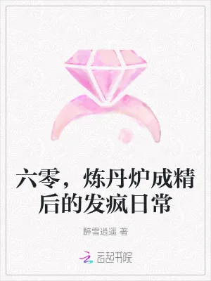 《六零,炼丹炉成精后的发疯日常》小说封面