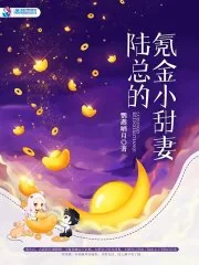 《陆总的氪金小甜妻》小说封面