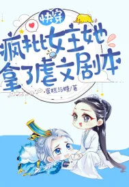 《快穿：疯批女主她拿了虐文剧本》小说封面