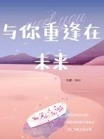 《与你重逢在未来》小说封面