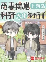 《恶妻揣崽上海岛，科研大佬沦陷了》小说封面