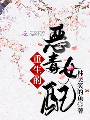 《重生的恶毒女配》小说封面