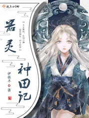 《器灵种田记》小说封面