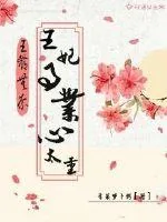 《王爷无奈:王妃事业心太重》小说封面